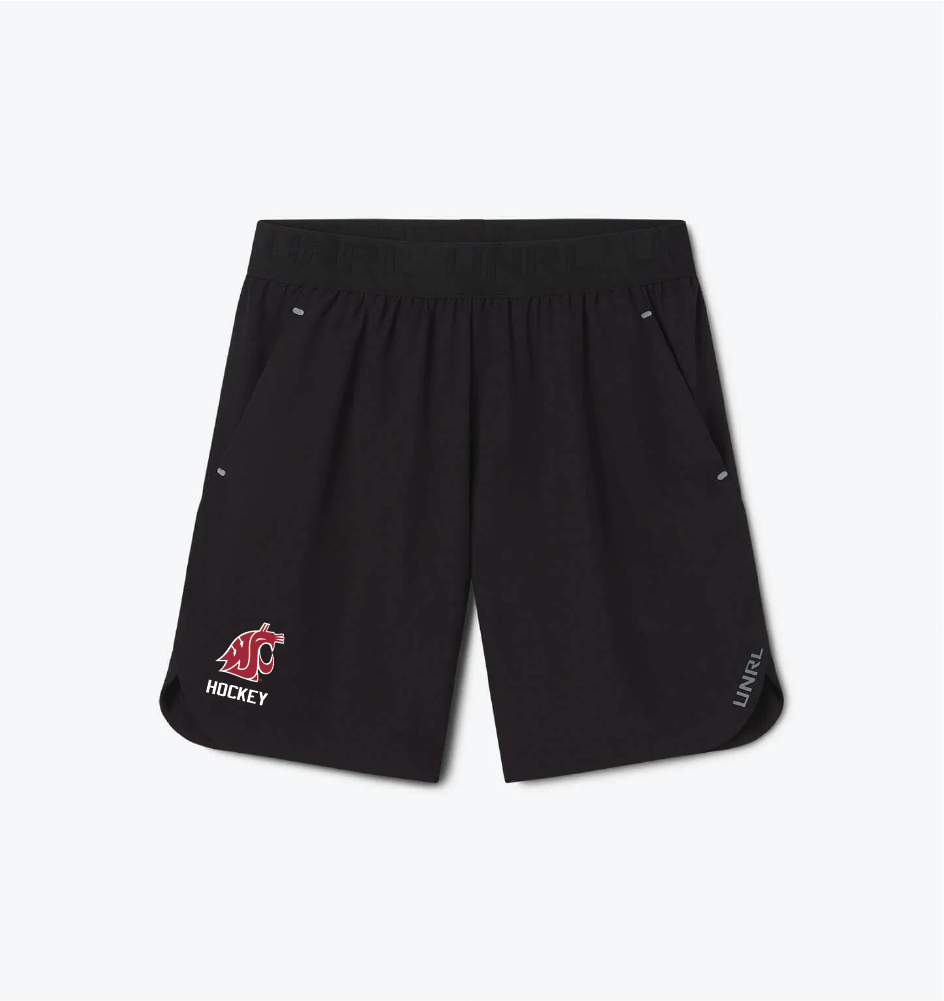 UNRL Daybreaker Short 7.5" - WSU