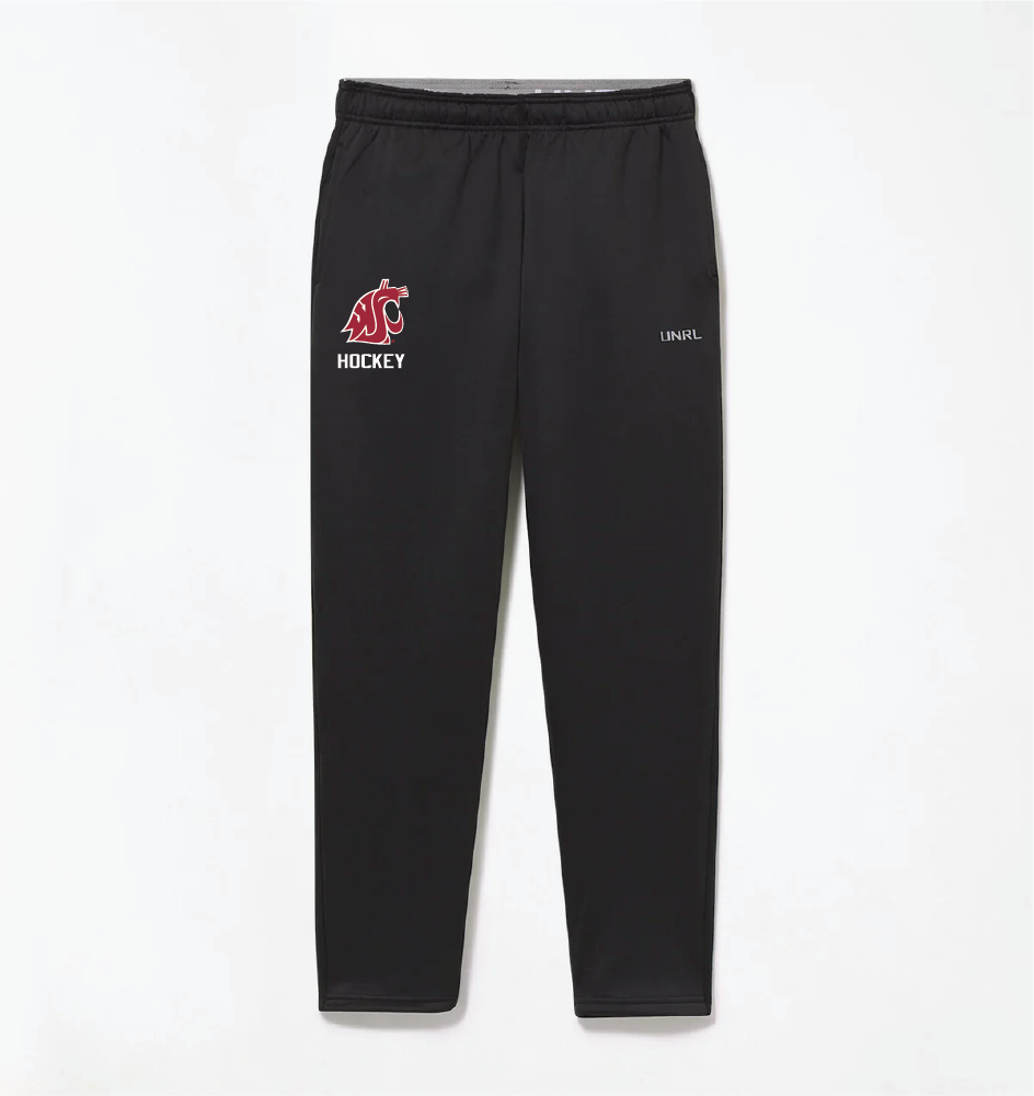 UNRL Tech Sweatpants - WSU