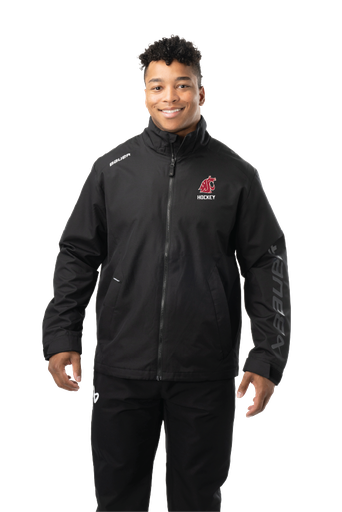 Bauer S24 Team Lightweight Jacket - WSU
