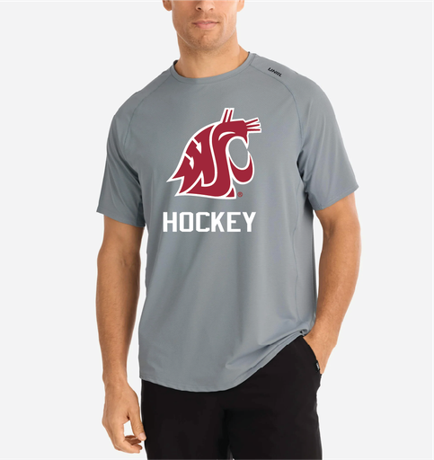 UNRL Streamline SS - WSU